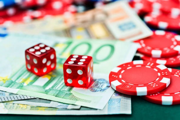 Live dealer roulette table HD stream