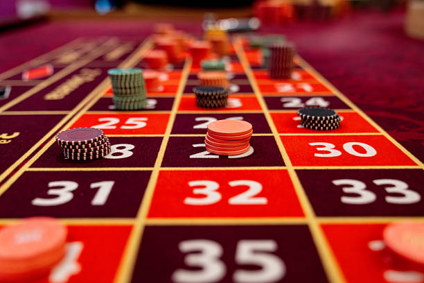 Joker Gaming live dealer blackjack table on mobile